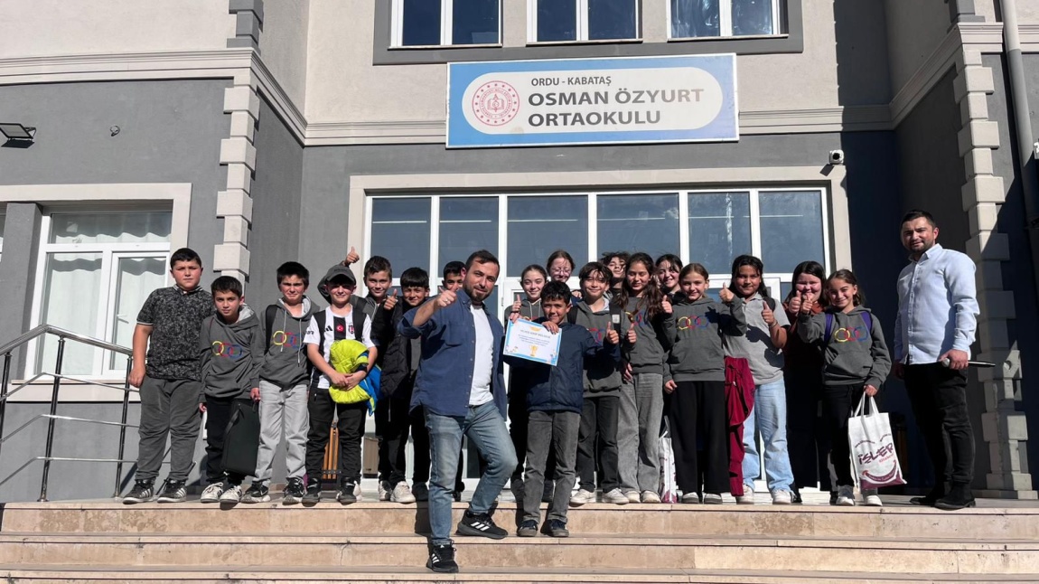 AYIN TEMİZ SINIFI